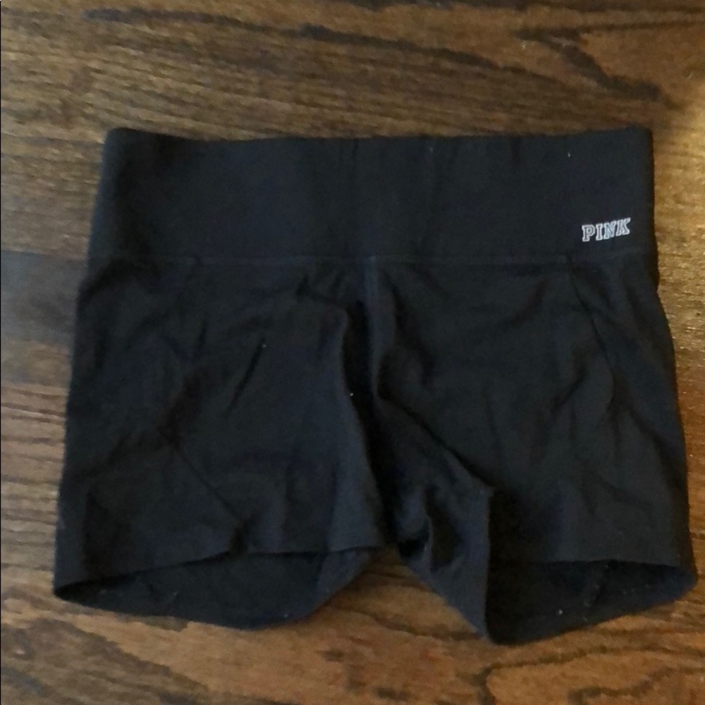 Victoria’s Secret Yoga Shorts